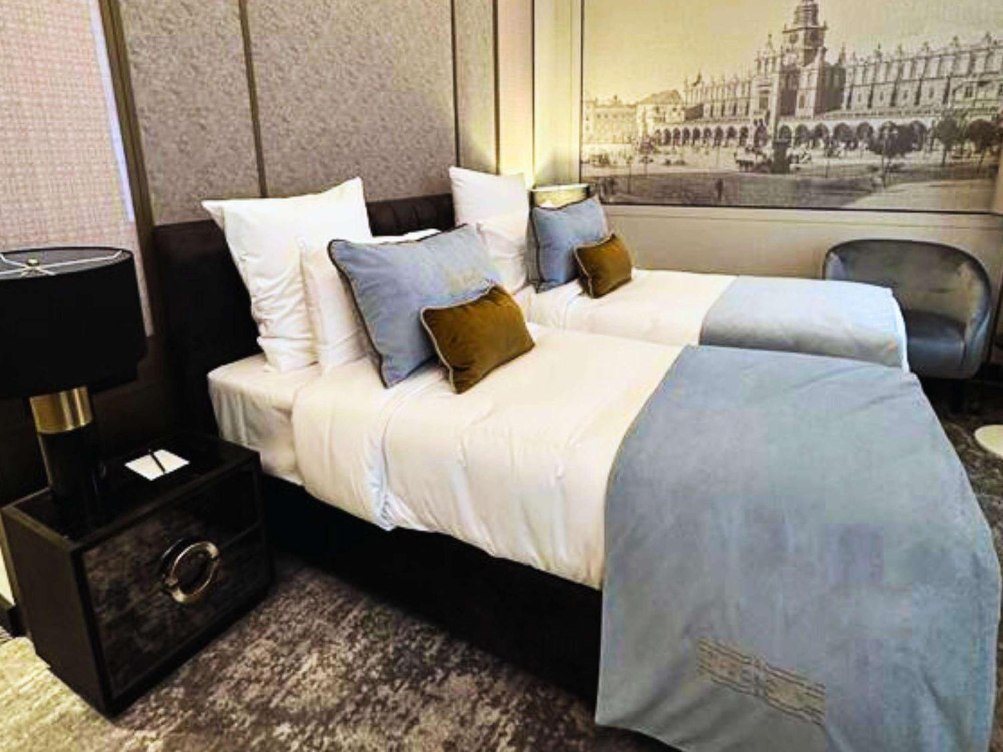 The Crown Krakow Center - Handwritten Collection Accor Exterior foto